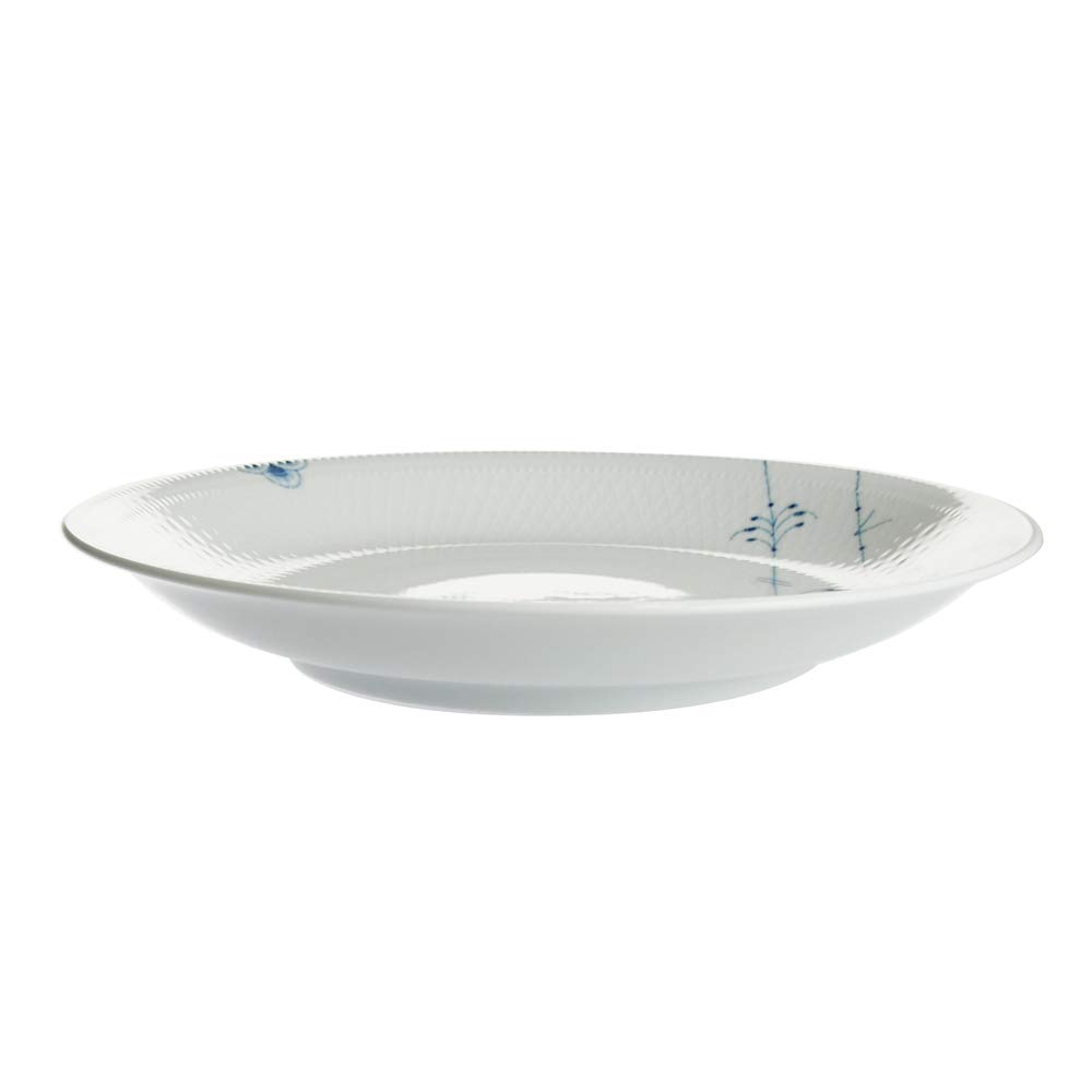 Amazon.co.jp: ROYAL COPENHAGEN(ロイヤルコペンハーゲン) 大皿 ブルー